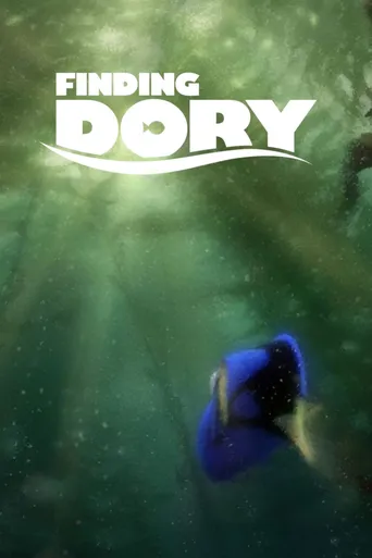 Procurando Dory