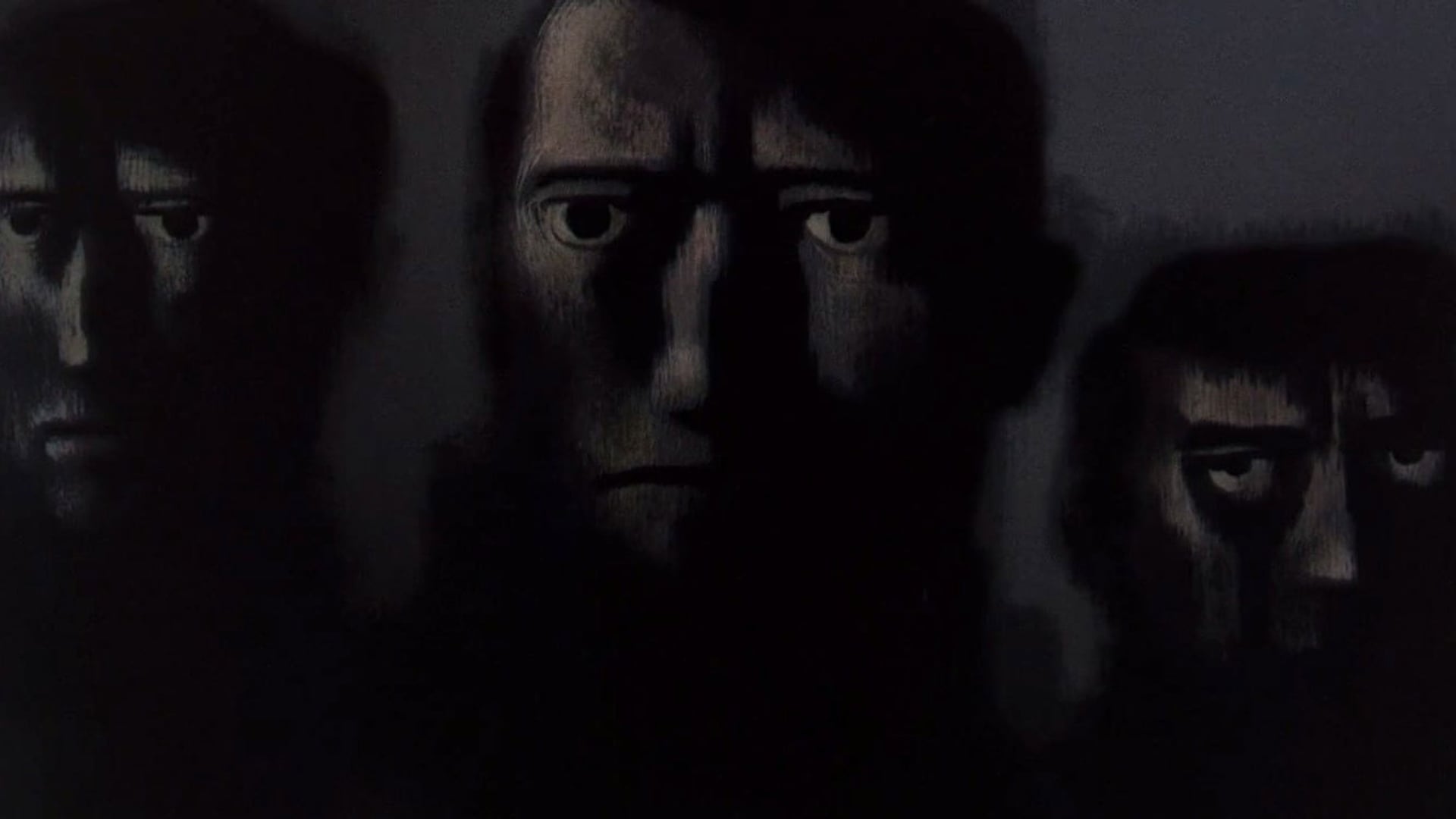 Foto do filme O Coração Delator