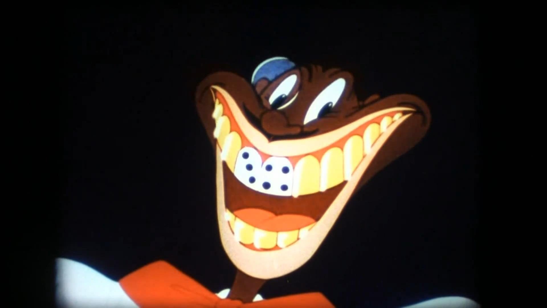 Foto do filme Coal Black and de Sebben Dwarfs