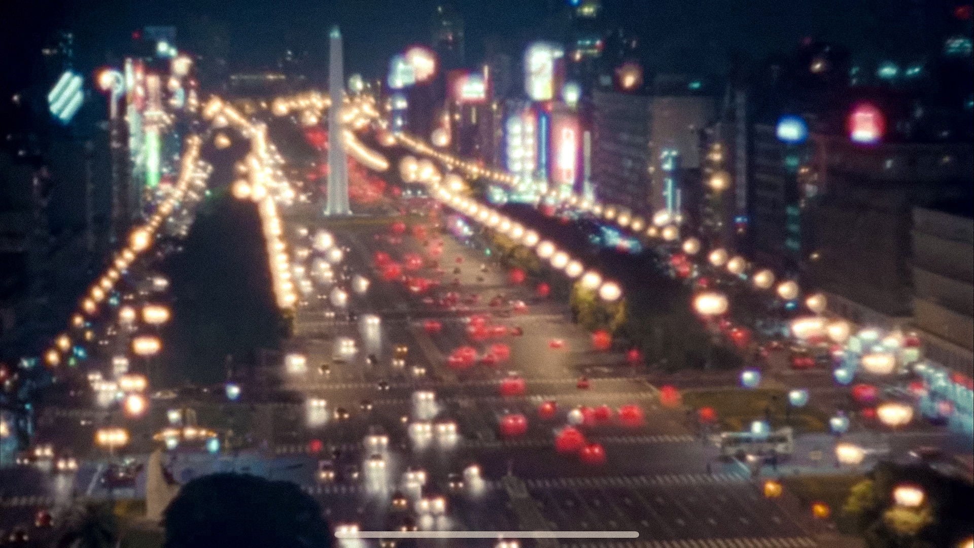 Foto do filme Pizza, birra, faso