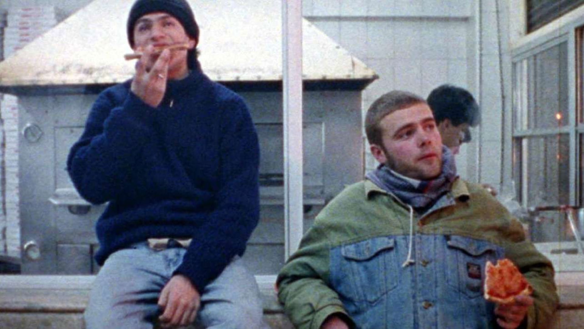 Foto do filme Pizza, birra, faso