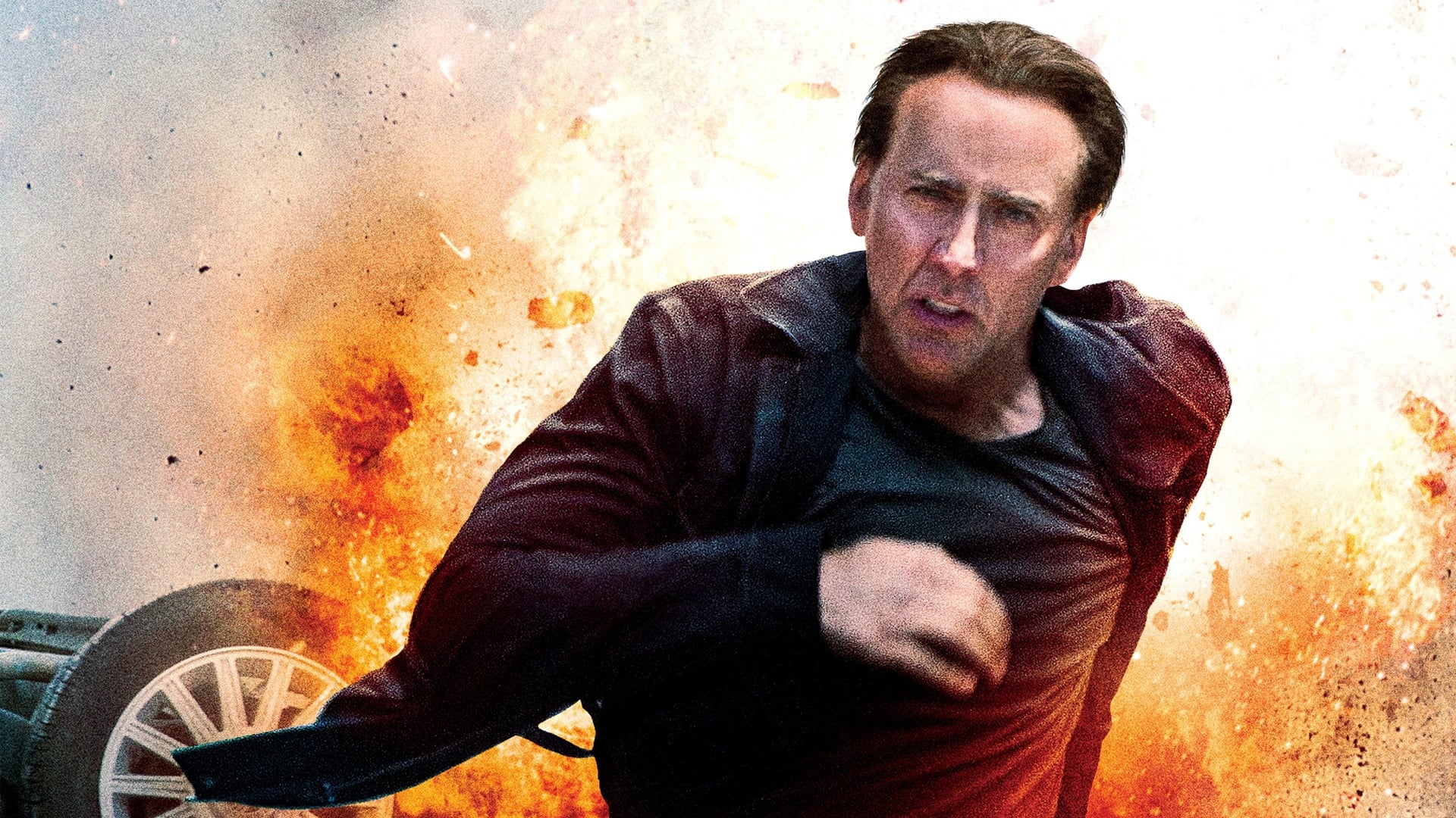 Foto do filme O Resgate