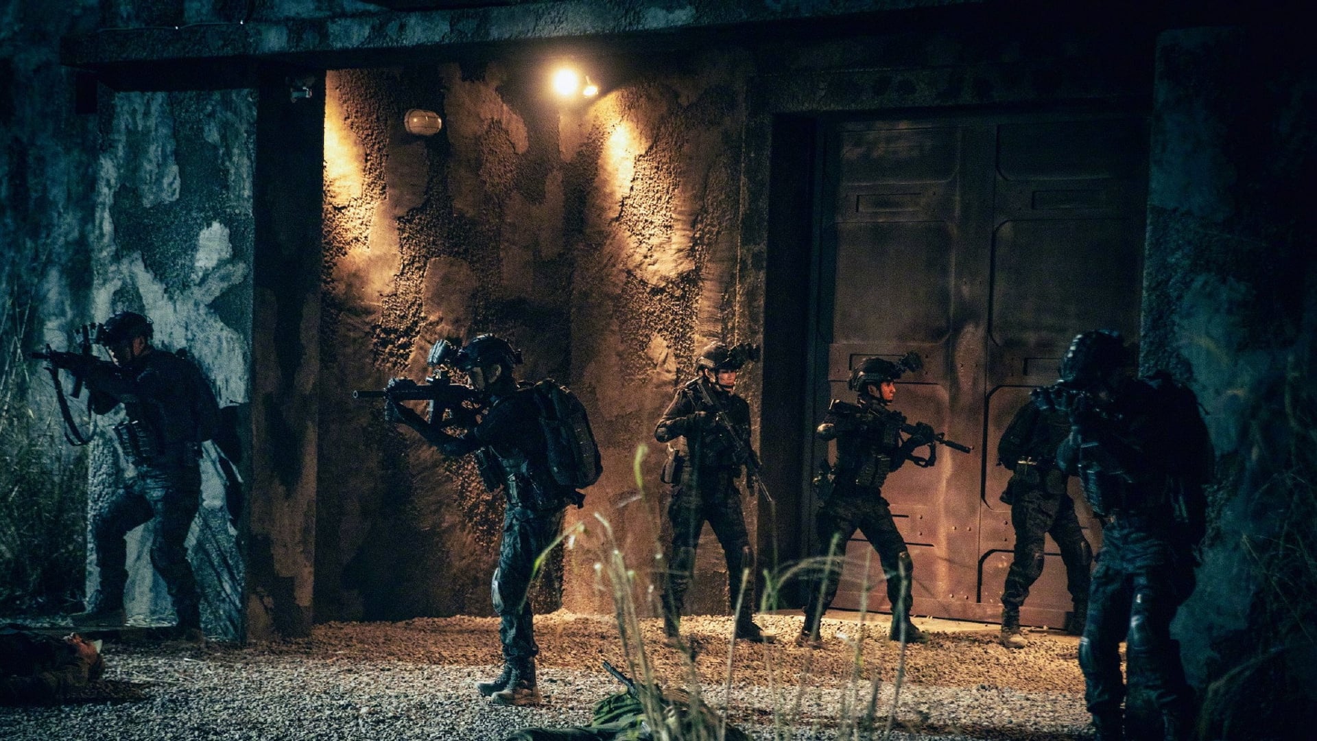 Foto do filme Operation Black-Ops