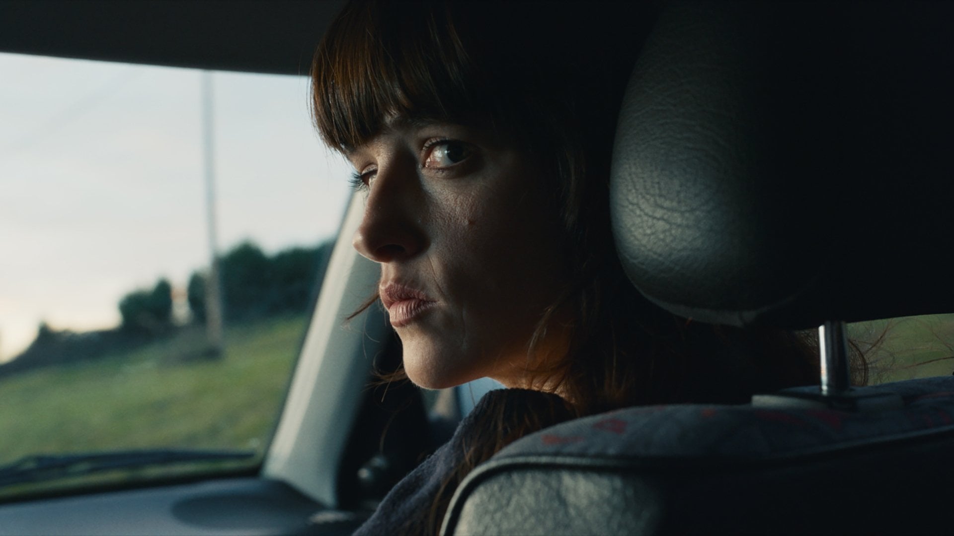 Foto do filme Um Fantasma na Batalha