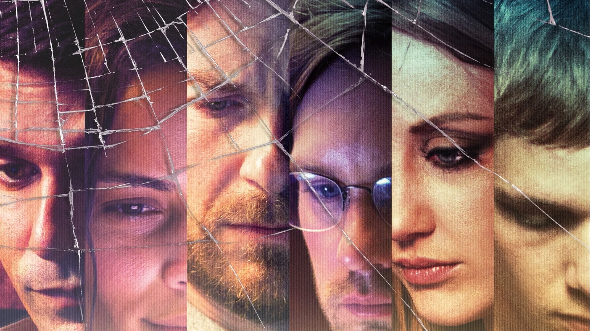 Foto do filme Os Desconectados