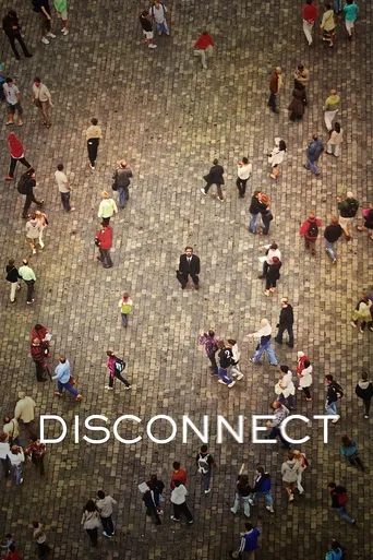 Os Desconectados