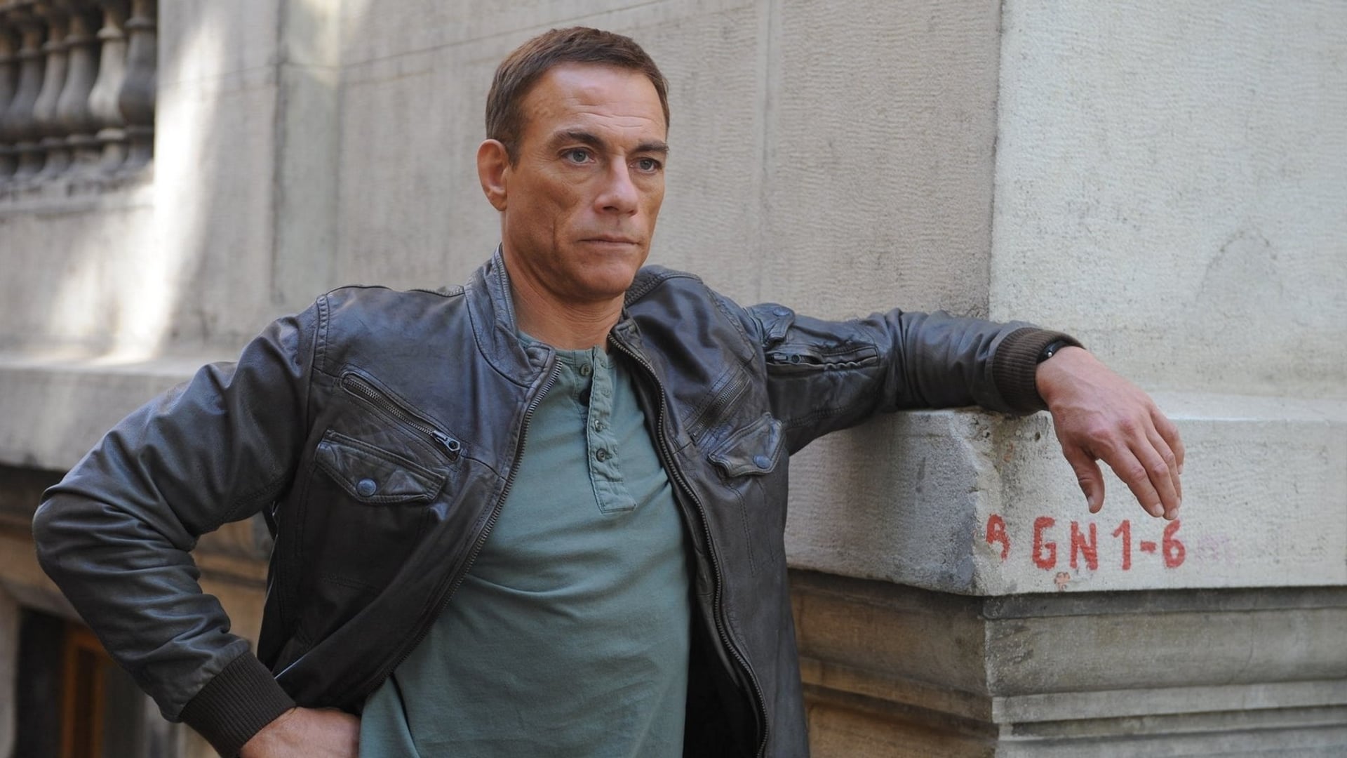 Foto do filme 6 Balas