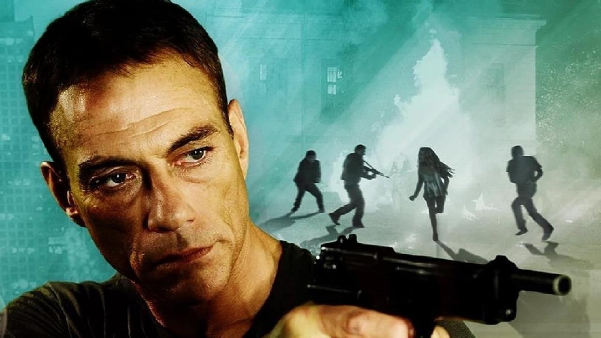 Foto do filme 6 Balas