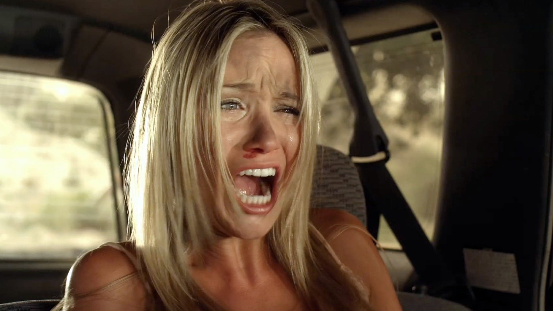 Foto do filme Hold Your Breath