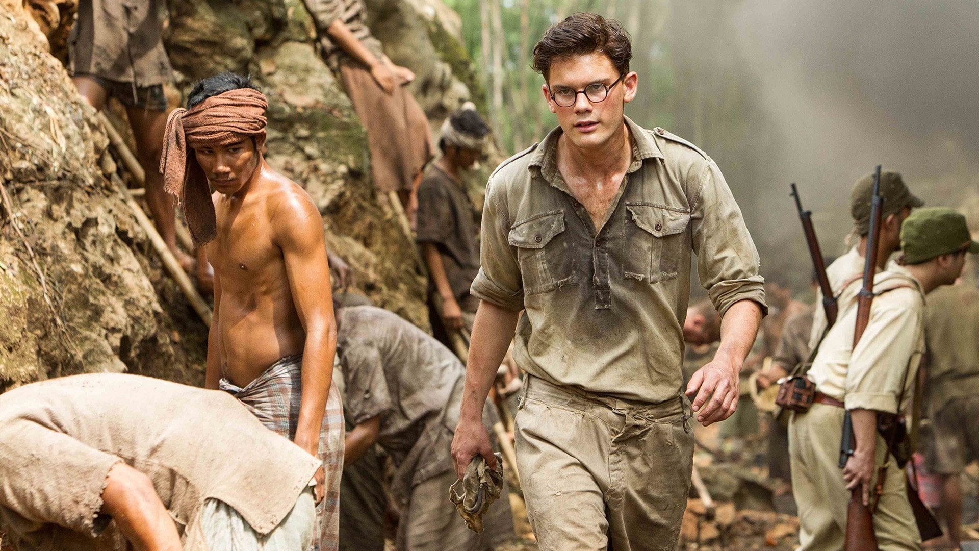 Foto do filme Uma Longa Viagem