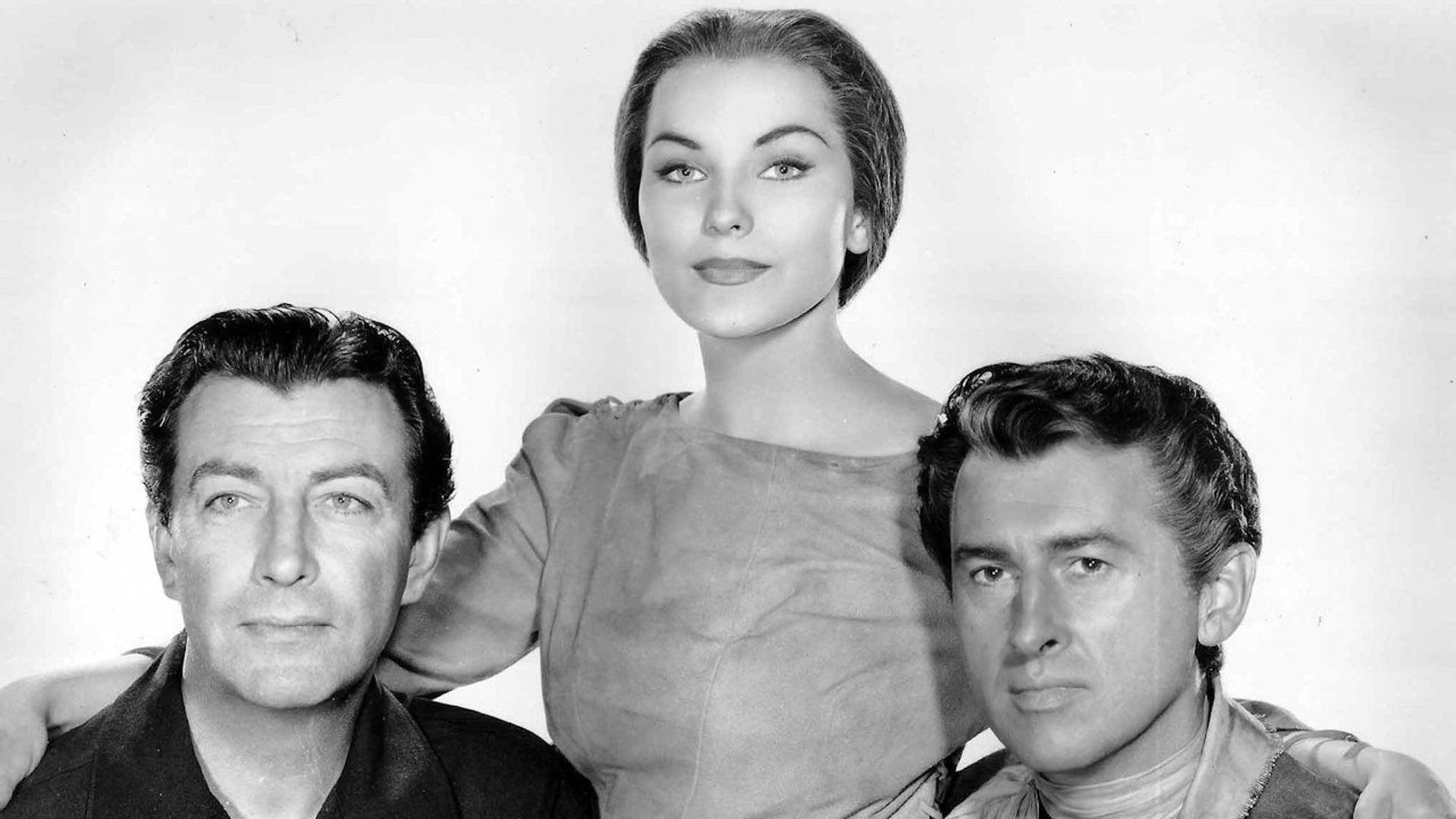 Foto do filme A Última Caçada