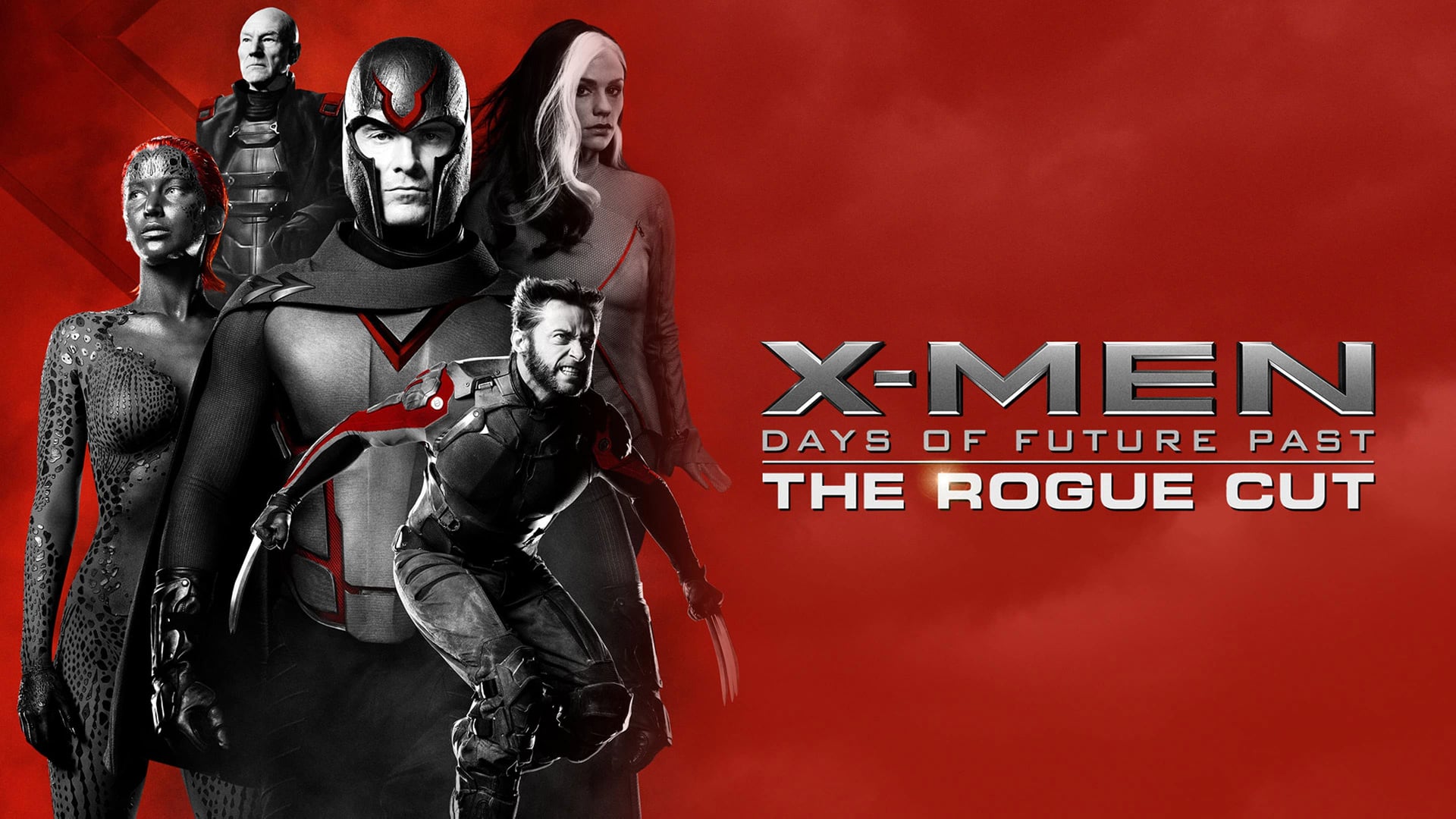 Foto do filme X-Men: Dias de um Futuro Esquecido