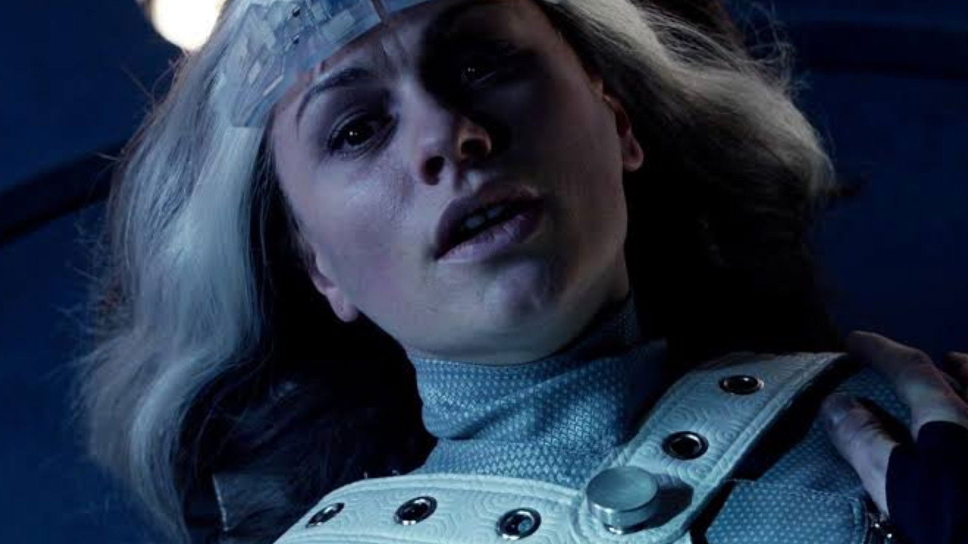 Foto do filme X-Men: Dias de um Futuro Esquecido