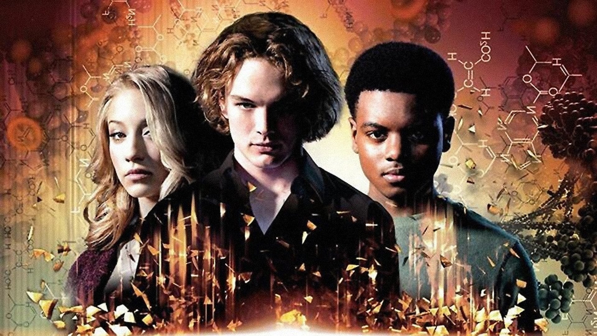 Foto do filme Recriação