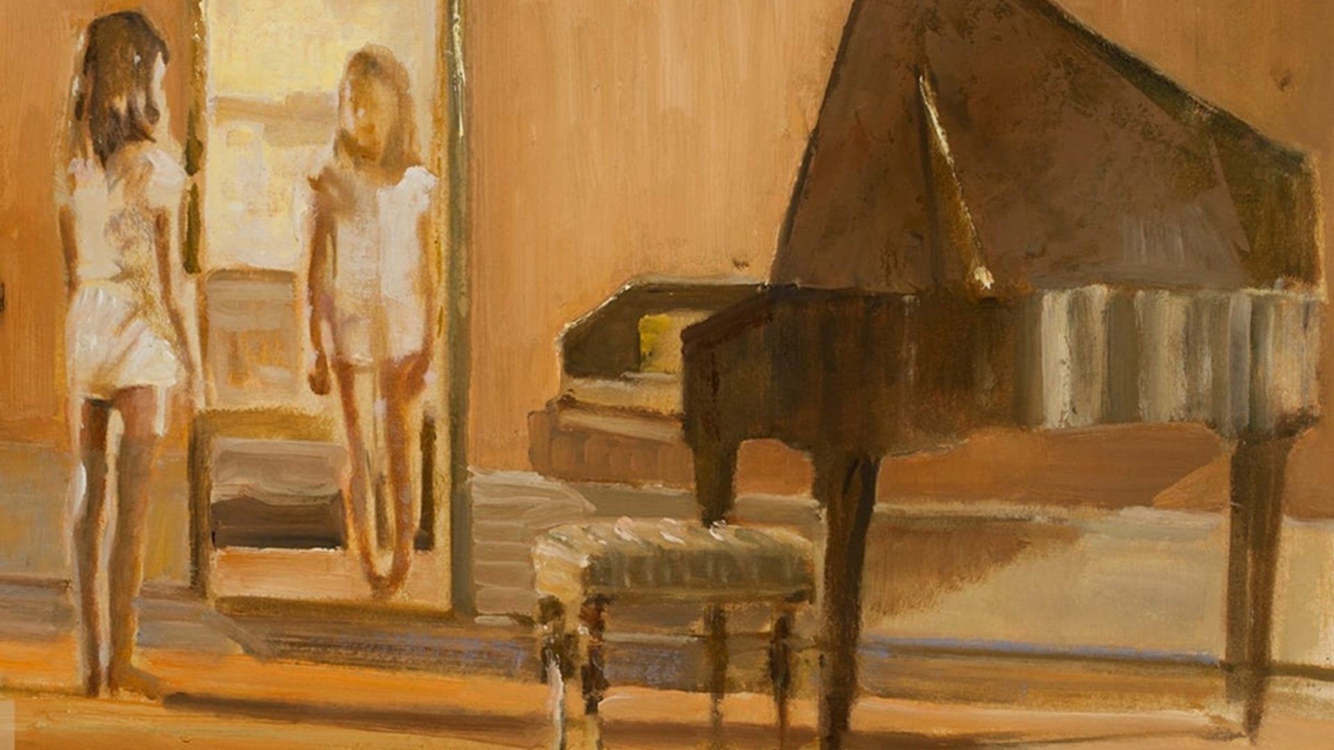 Foto do filme Sonata de Outono