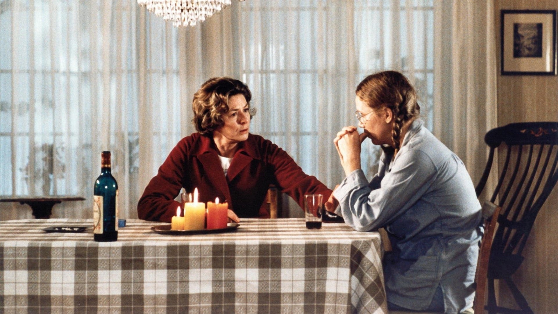 Foto do filme Sonata de Outono