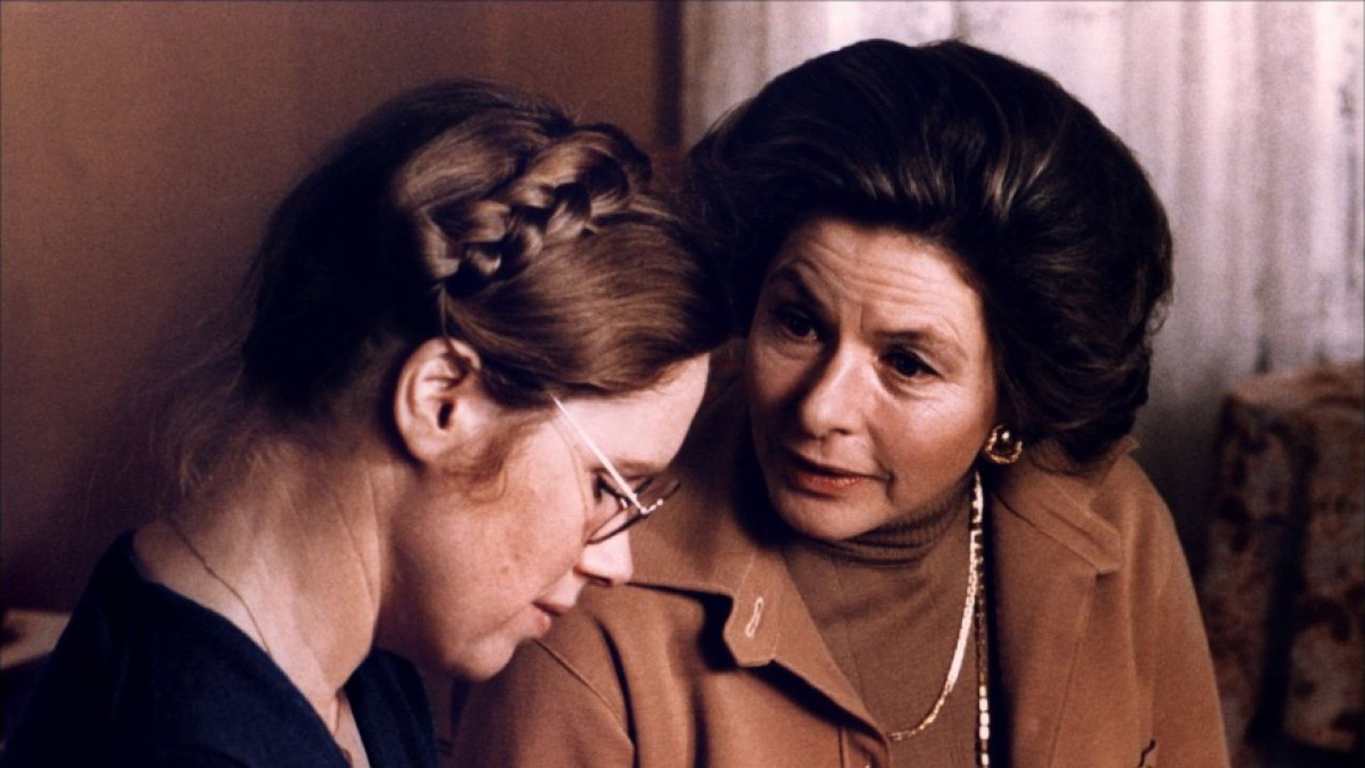 Foto do filme Sonata de Outono