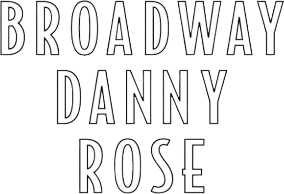Foto do filme Broadway Danny Rose