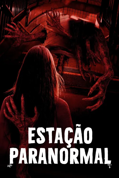 Estação Paranormal