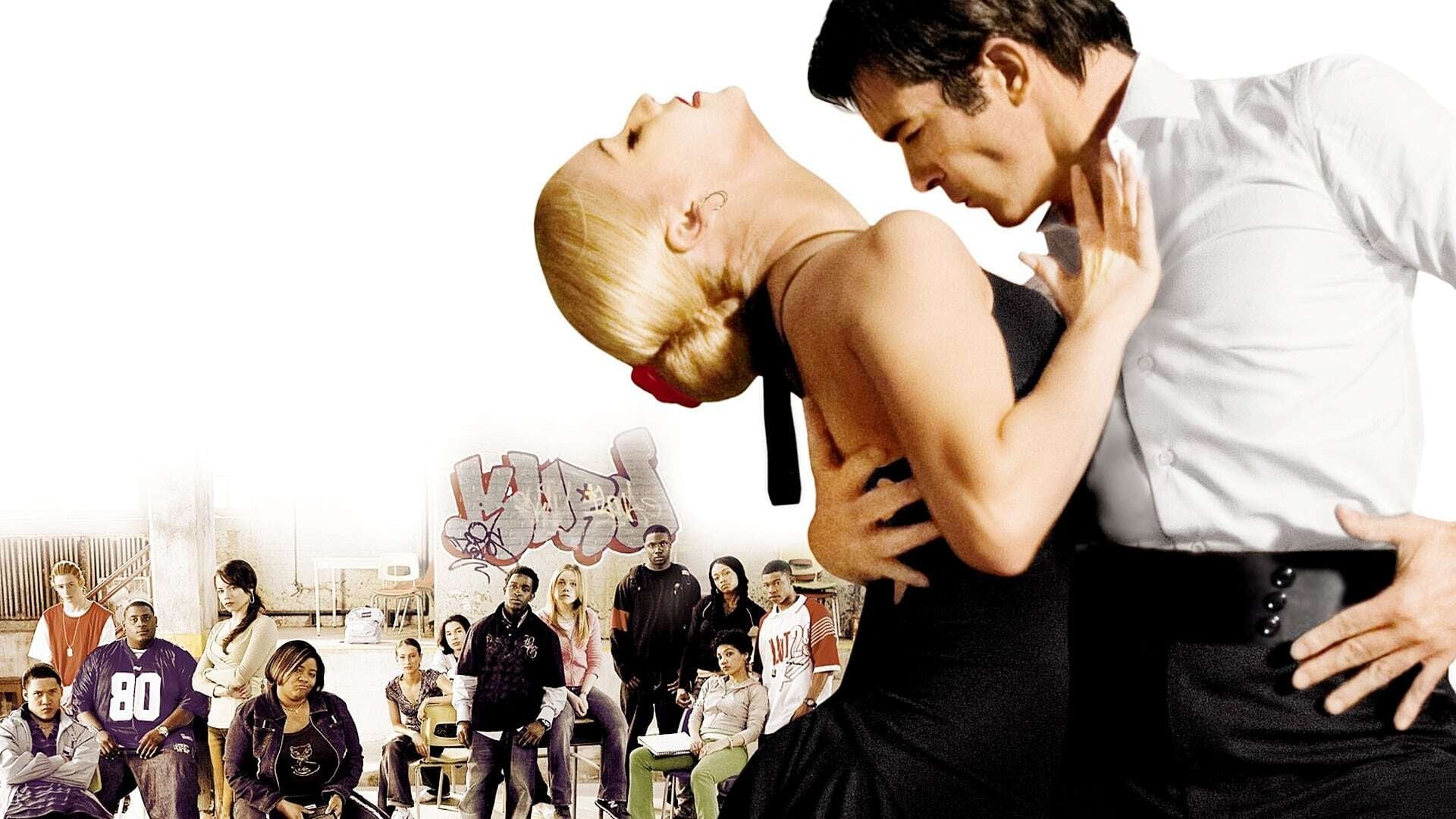 Foto do filme Vem Dançar