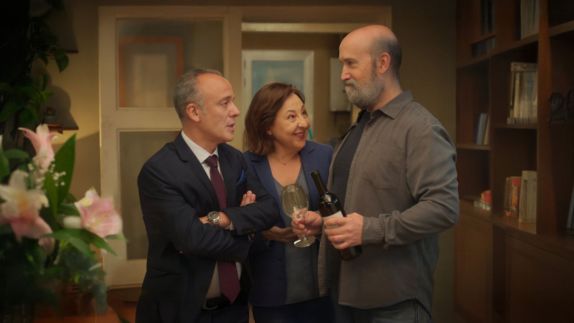 Foto do filme 53 Domingos