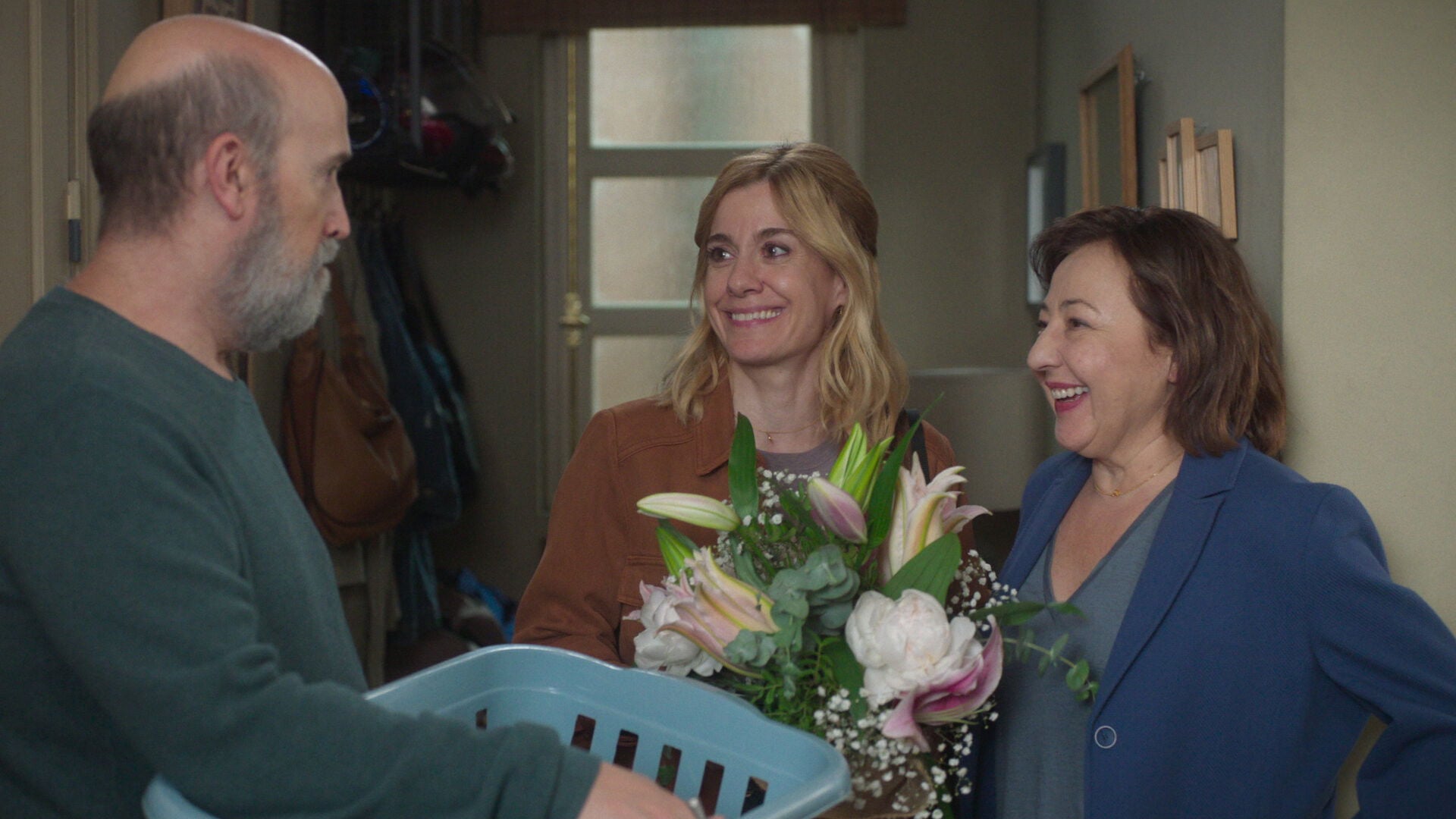 Foto do filme 53 Domingos