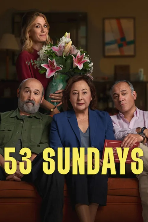 53 Domingos