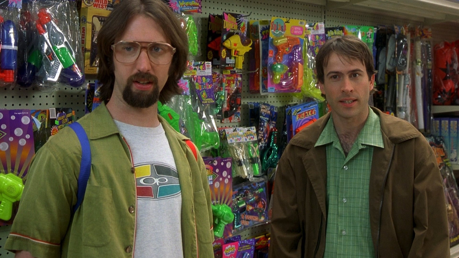 Foto do filme Promessa é Dívida