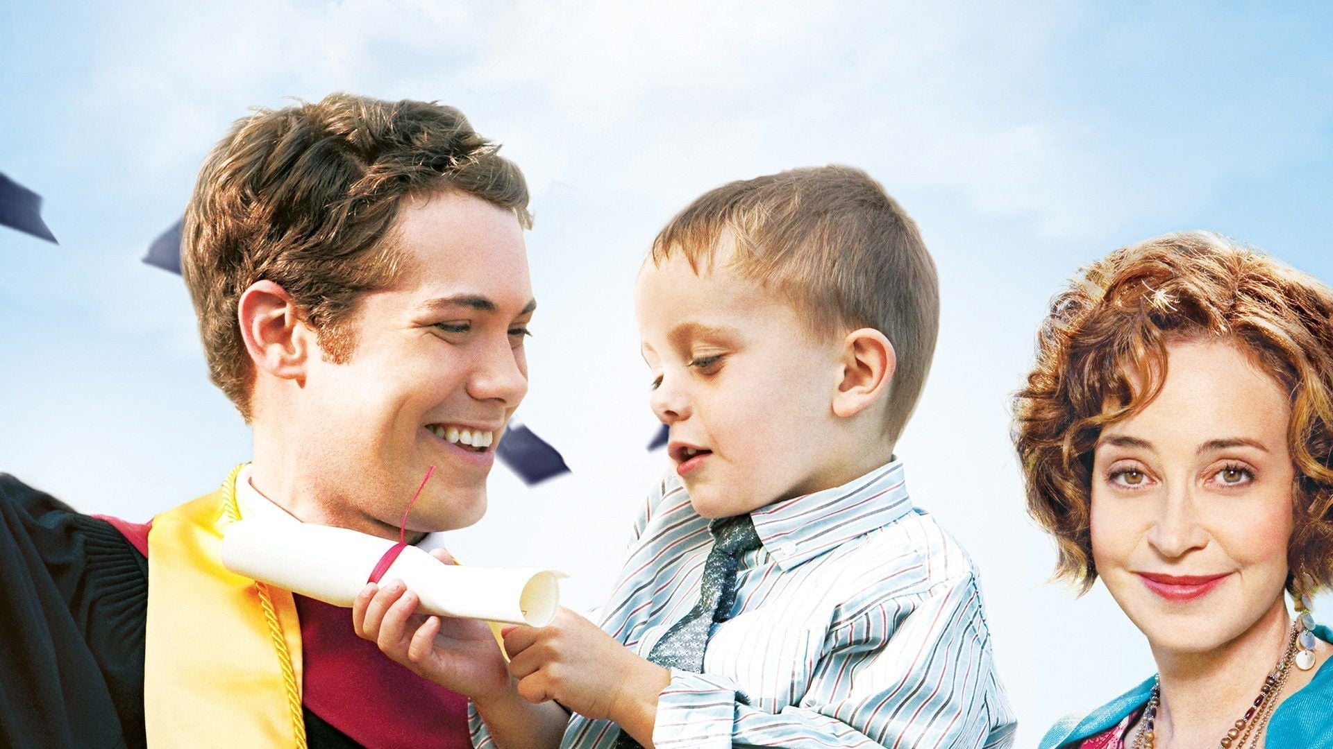 Foto do filme O Amor de Um Pai