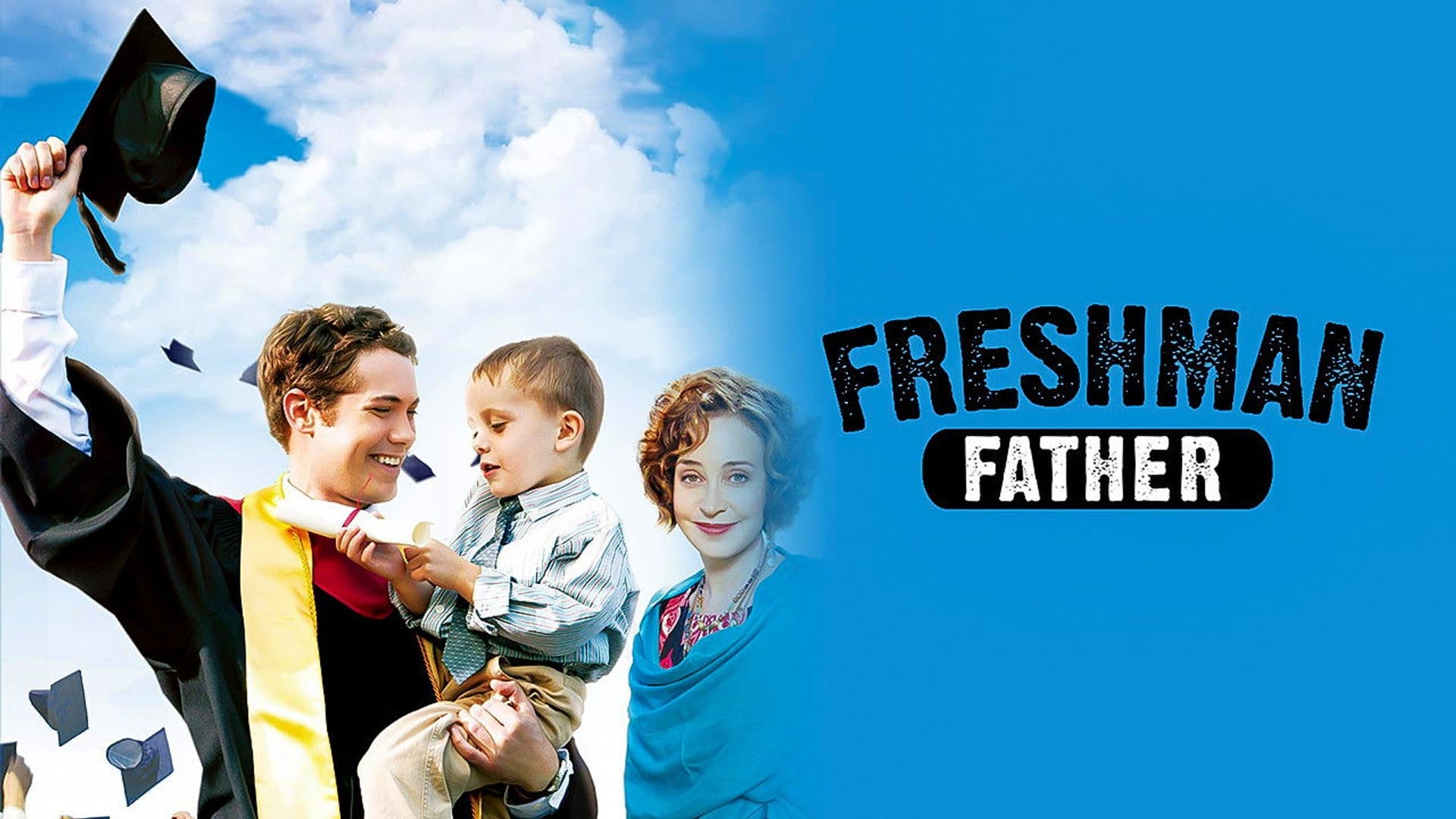 Foto do filme O Amor de Um Pai