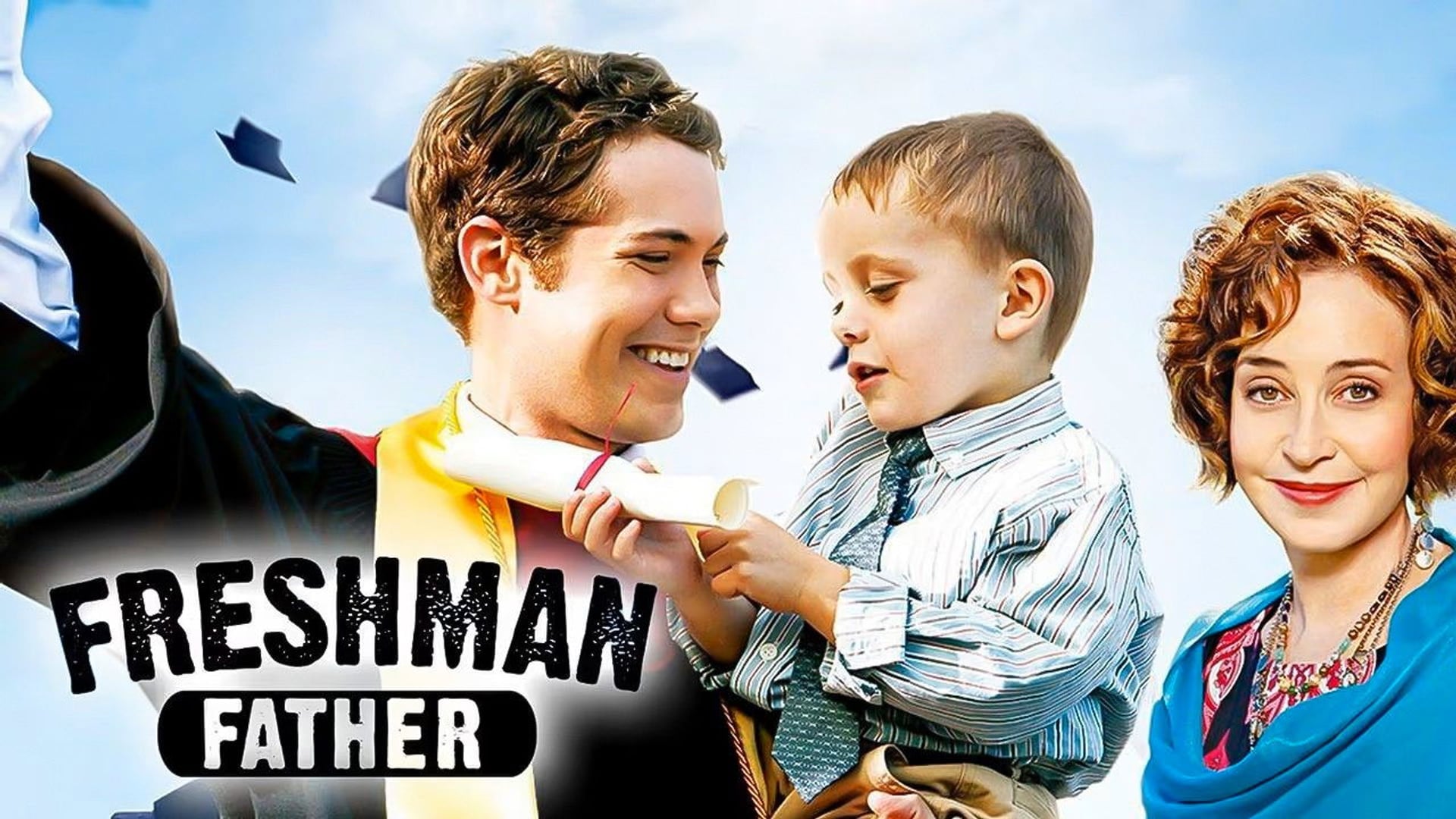 Foto do filme O Amor de Um Pai