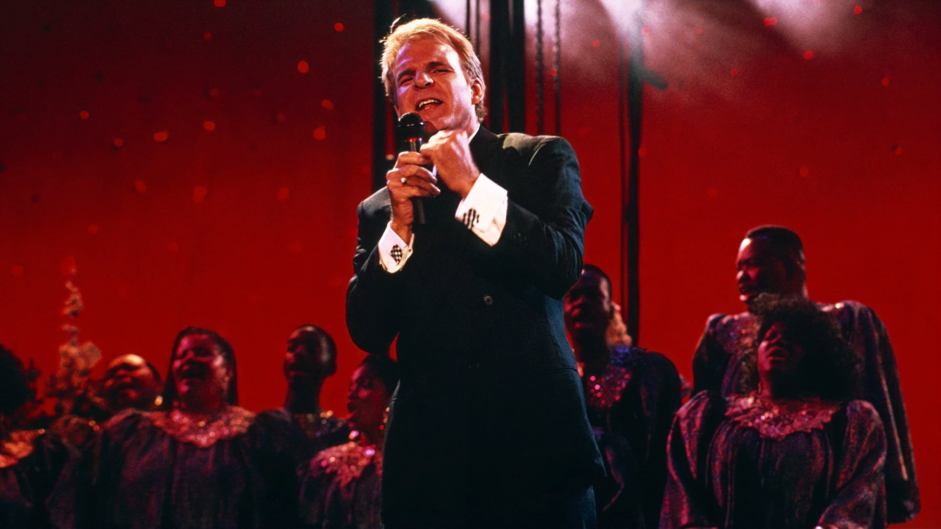 Foto do filme Fé Demais Não Cheira Bem