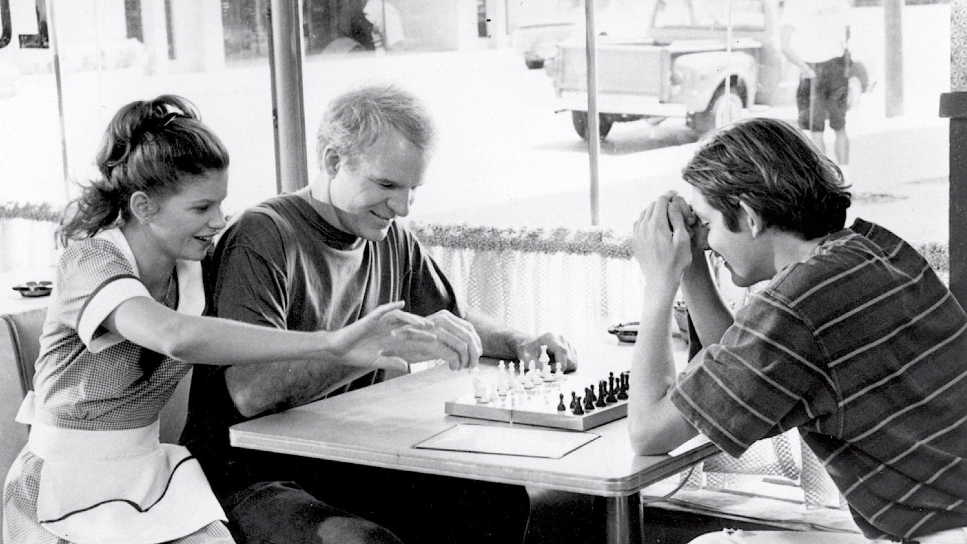 Foto do filme Fé Demais Não Cheira Bem