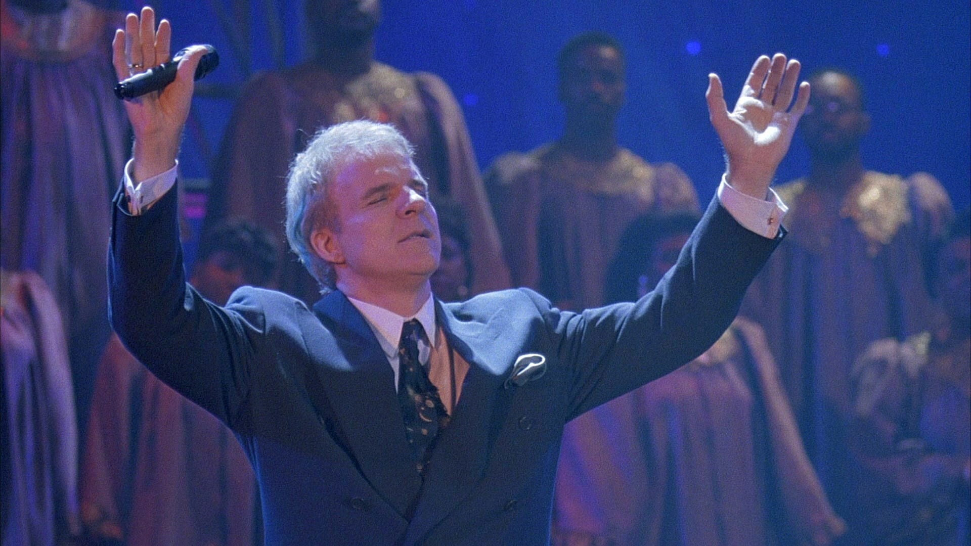 Foto do filme Fé Demais Não Cheira Bem