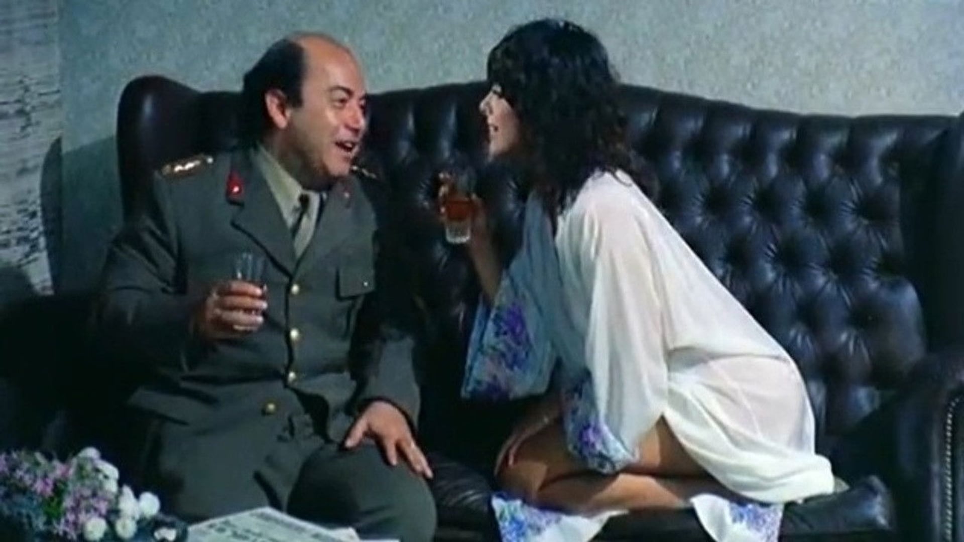 Foto do filme La dottoressa ci sta col Colonnello