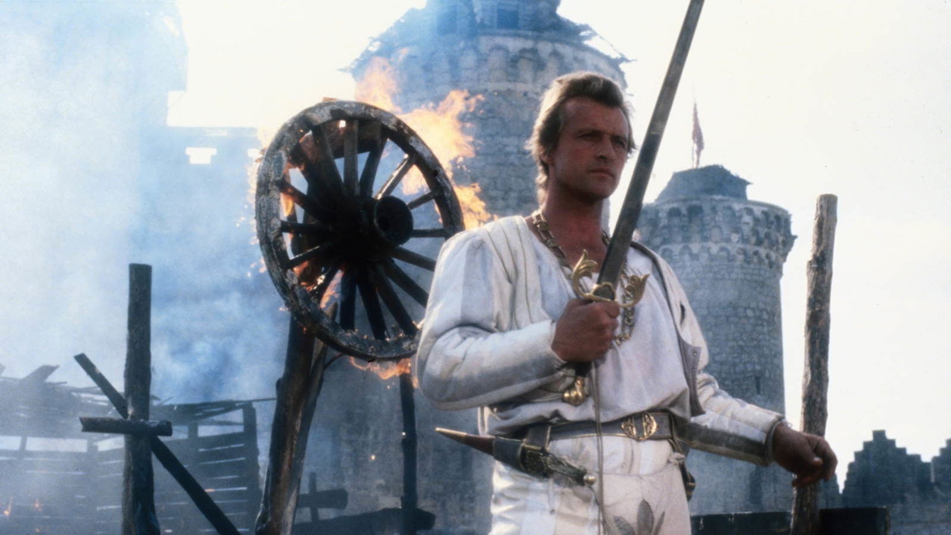 Foto do filme Conquista Sangrenta