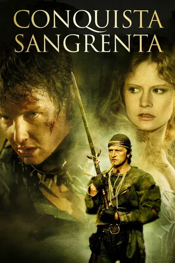 Conquista Sangrenta