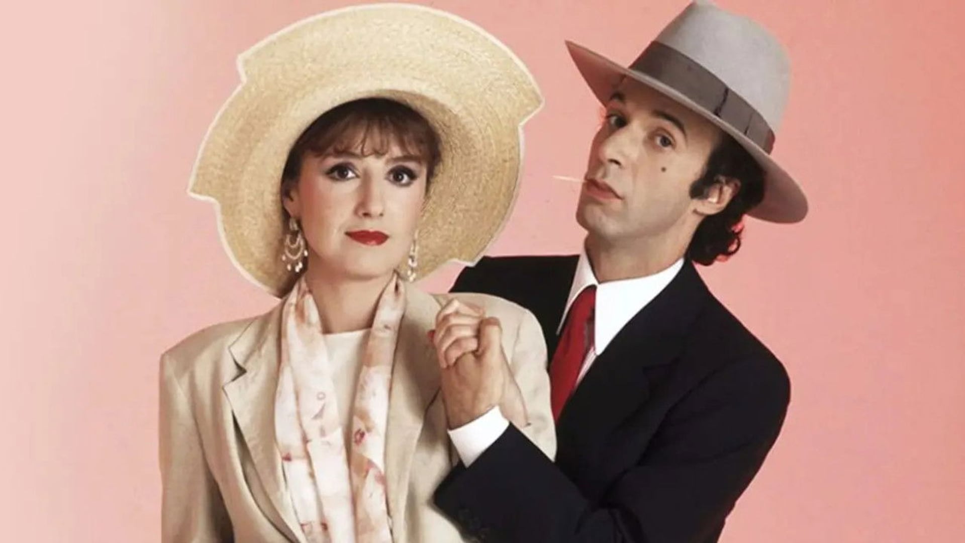 Foto do filme Johnny Stecchino