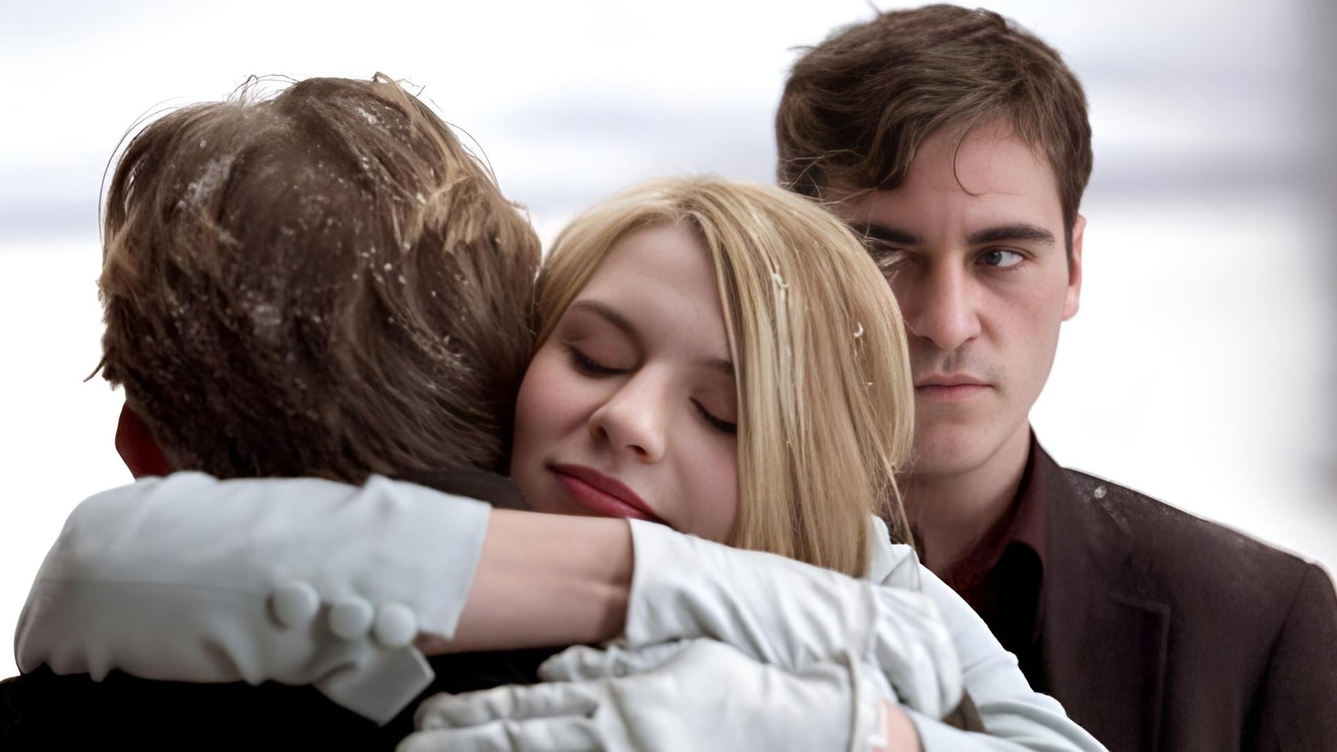 Foto do filme Dogma do Amor