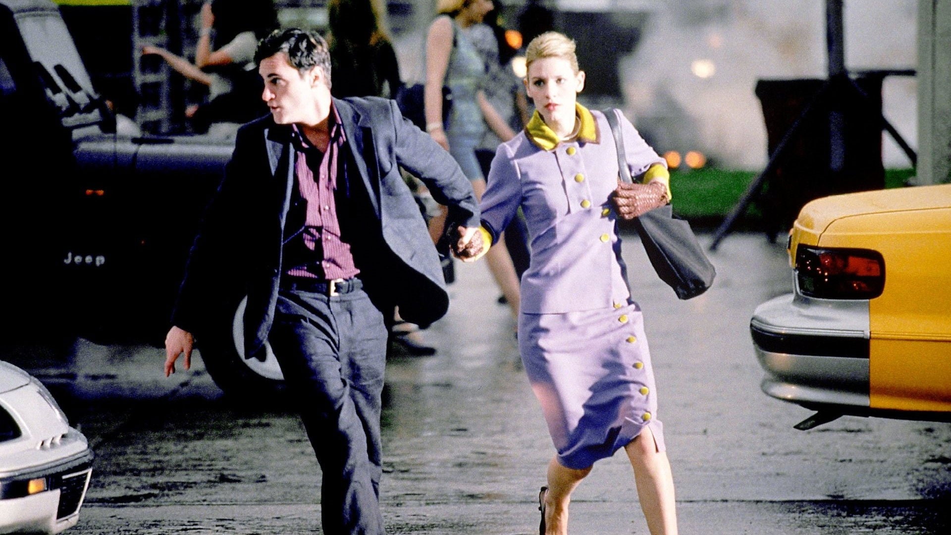 Foto do filme Dogma do Amor