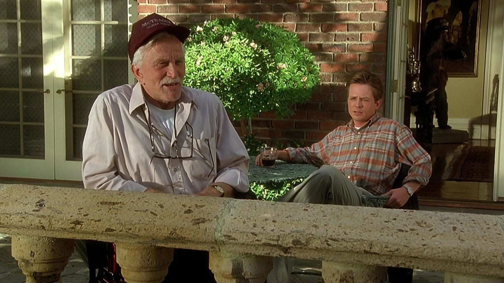 Foto do filme Os Puxa-Sacos