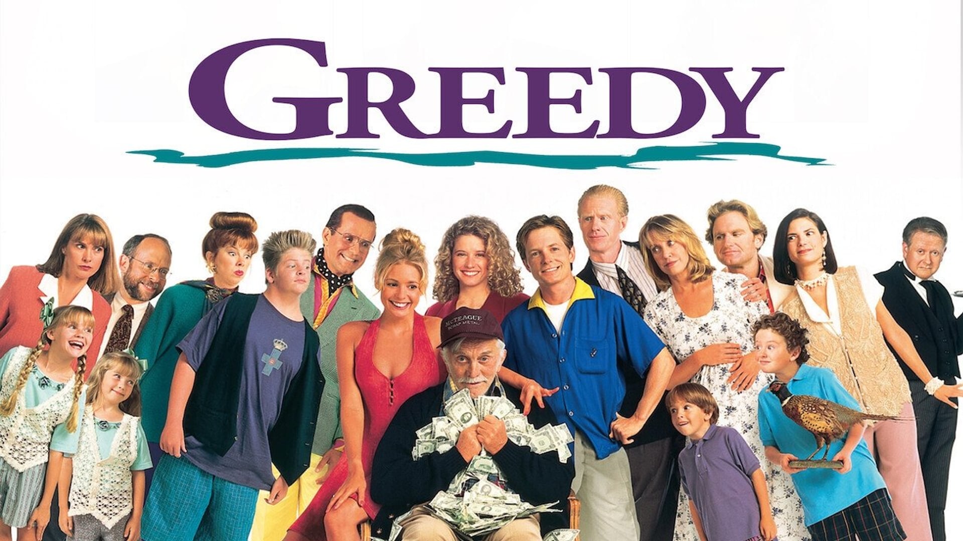 Foto do filme Os Puxa-Sacos