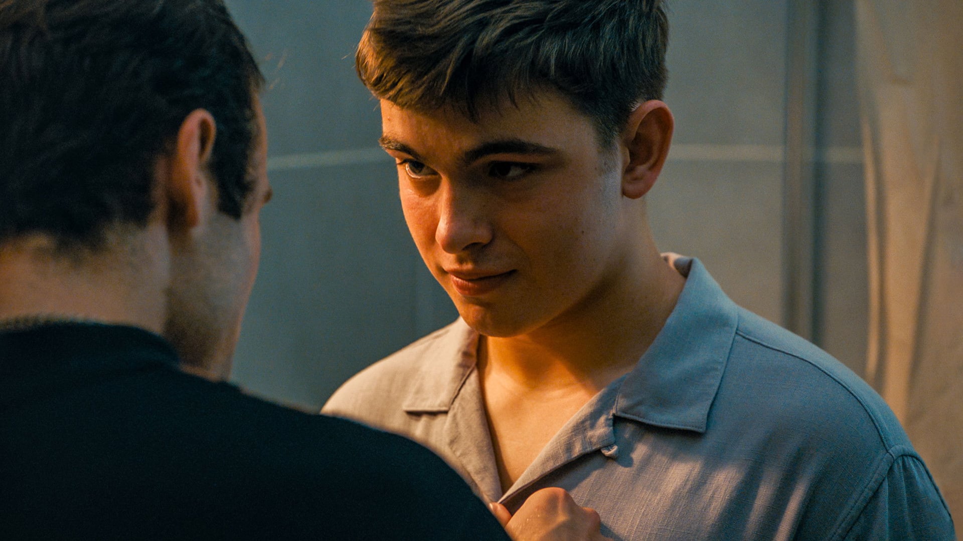 Foto do filme Enzo