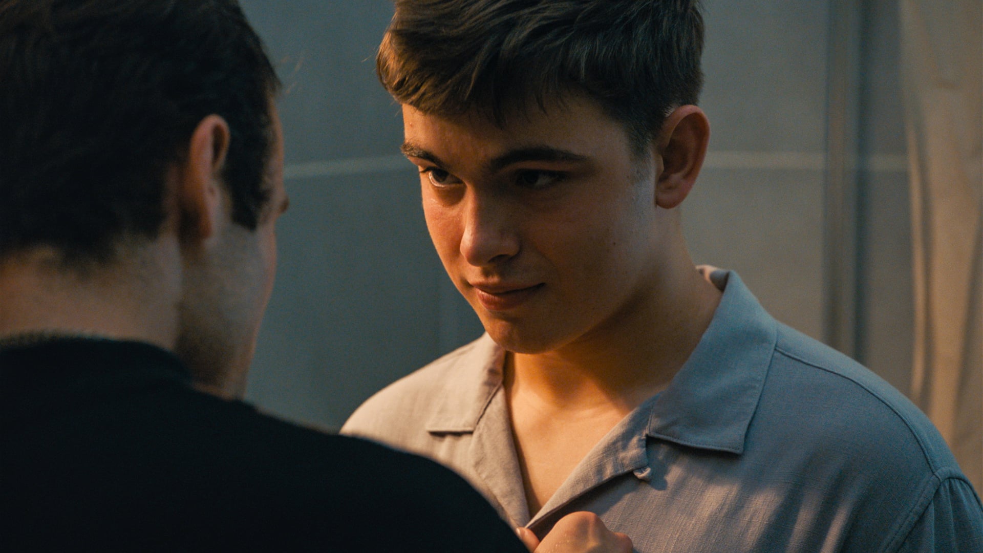 Foto do filme Enzo