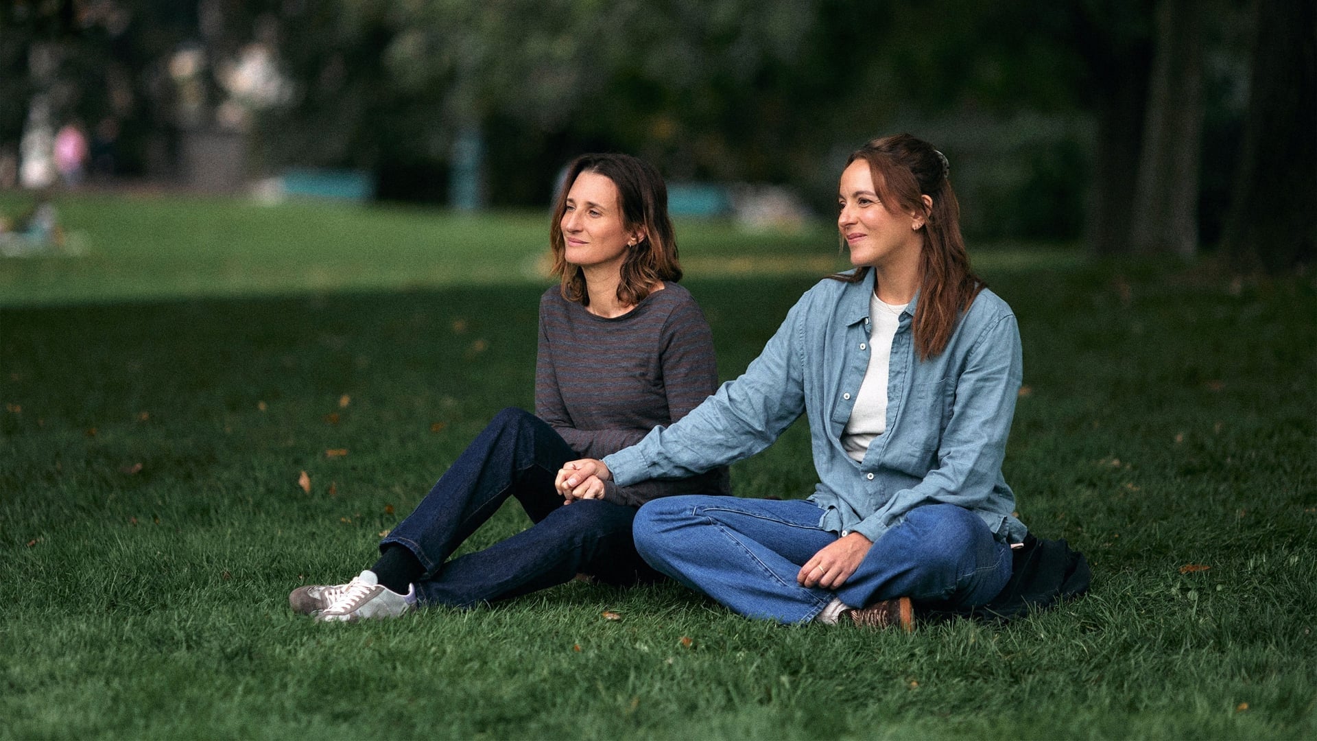 Foto do filme Les enfants vont bien