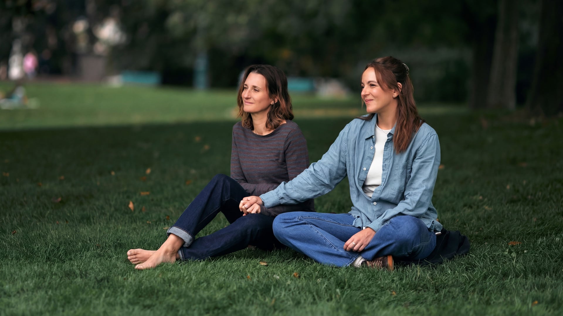 Foto do filme Les enfants vont bien