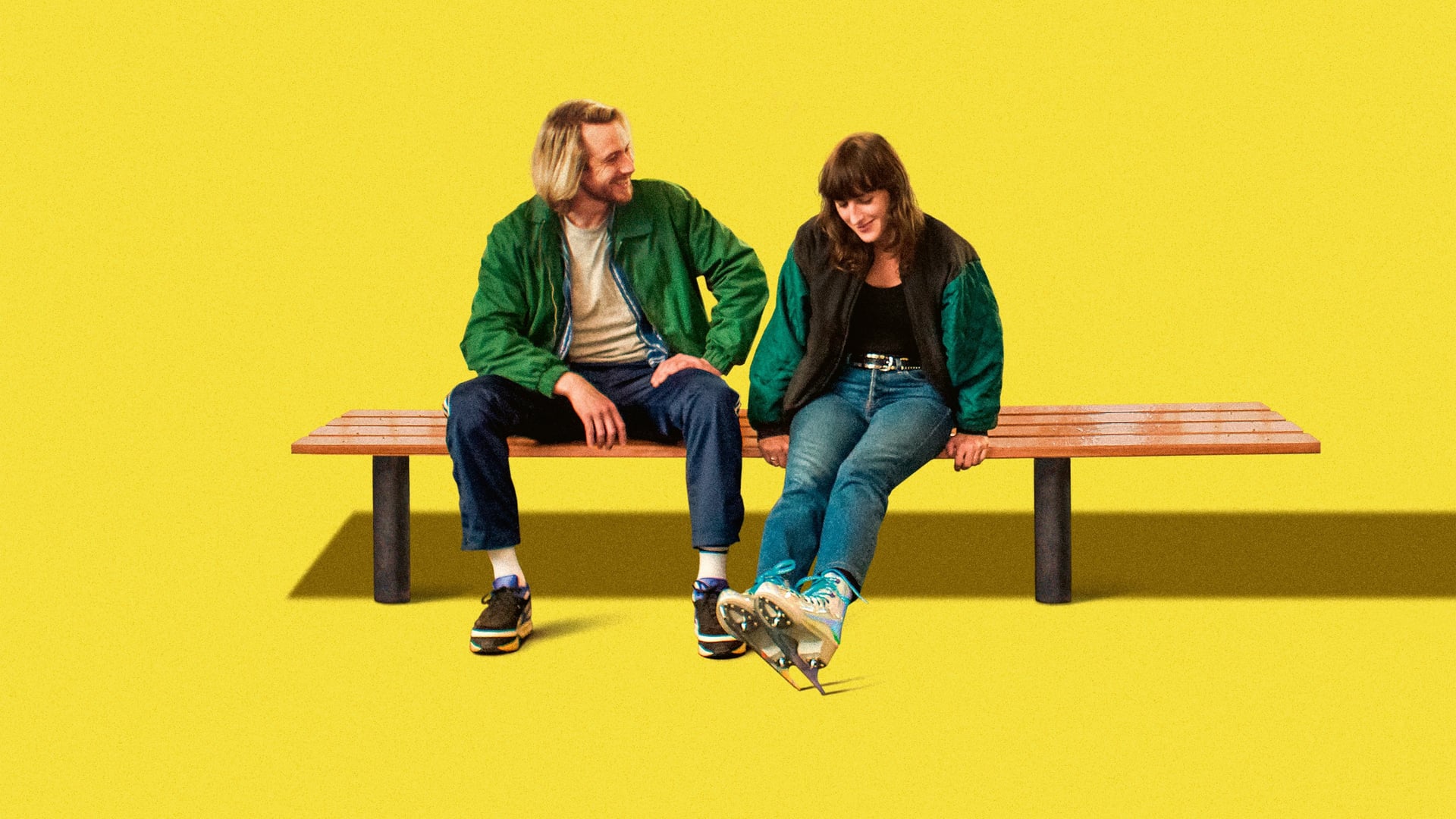 Foto do filme O Segredo da Chef