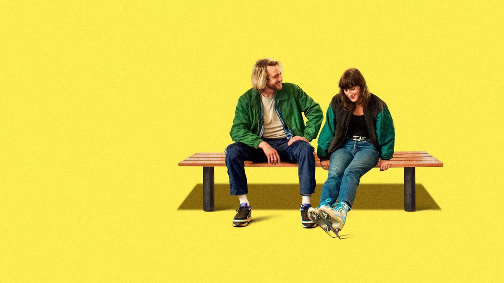 Foto do filme O Segredo da Chef