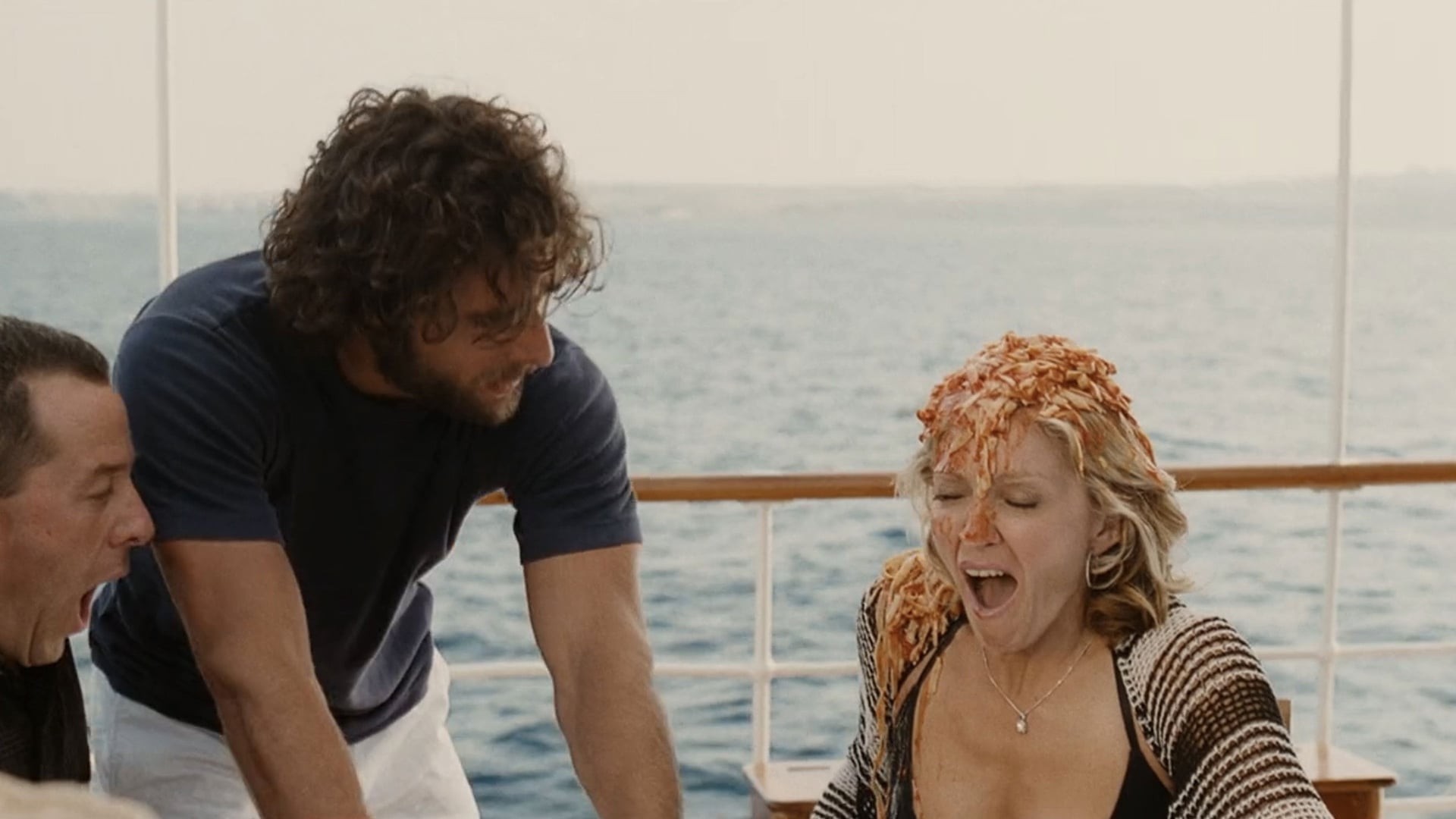 Foto do filme Destino Insólito