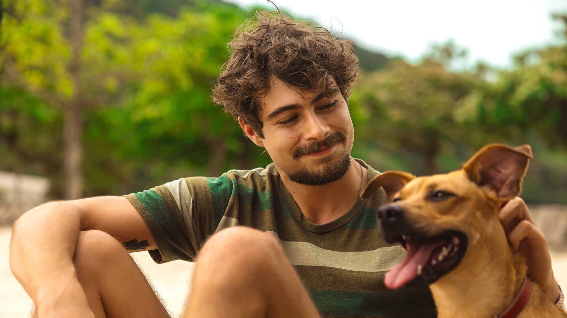 Foto do filme Caramelo